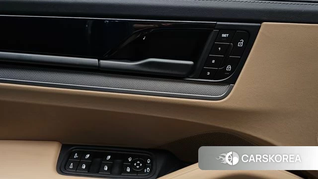 Porsche Cayenne (PO536) id 4571356 из Кореи 20