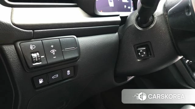 Kia K7 Premier id 4780096 из Кореи 20