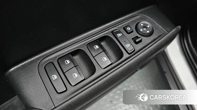Hyundai Casper id 4433848 из Кореи 20