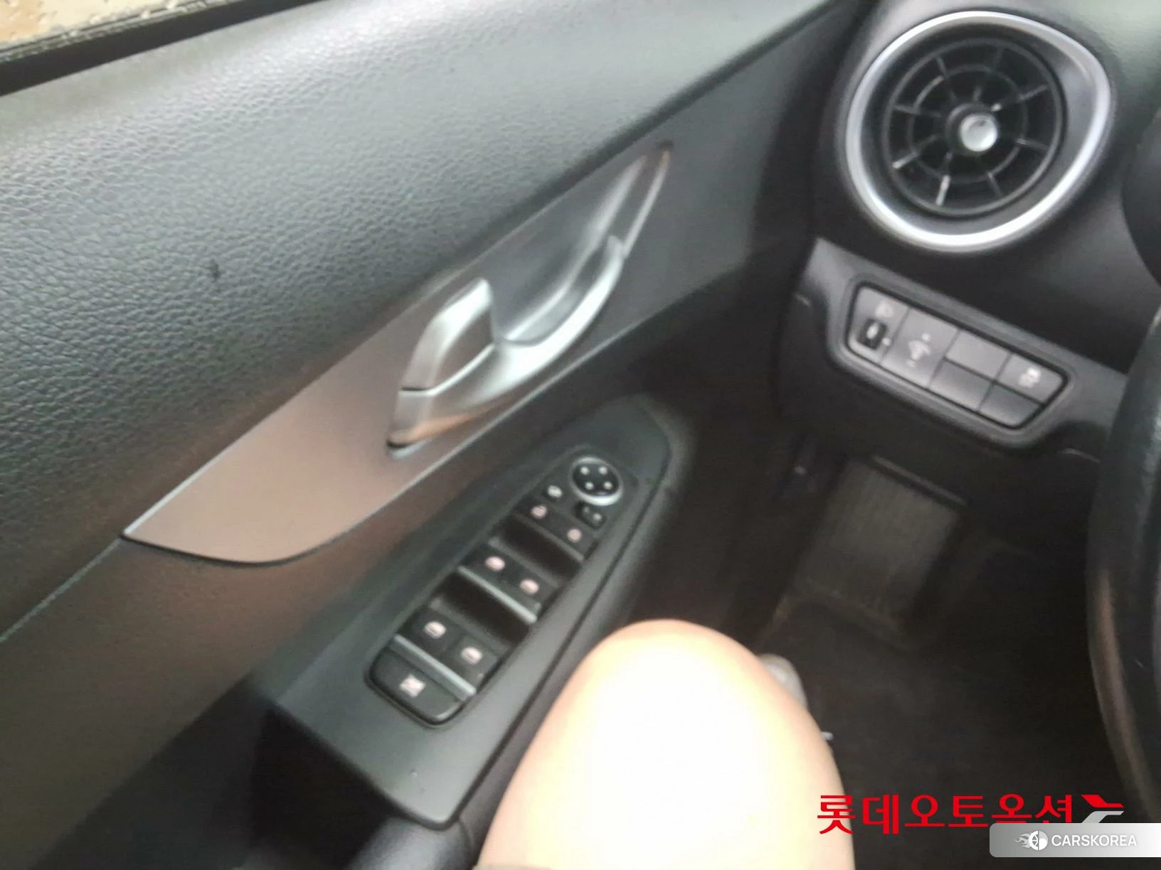 Kia K3 id 4352363 из Кореи 20