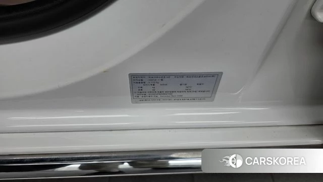 Mercedes-Benz E-Class W213 id 4716535 из Кореи 20