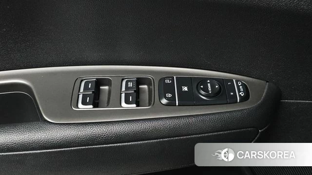 Kia The New K5 2nd generation id 4269493 из Кореи 20