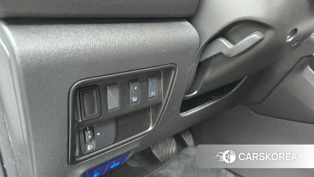 Renault Korea (Samsung) The New QM6 id 4542568 из Кореи 20