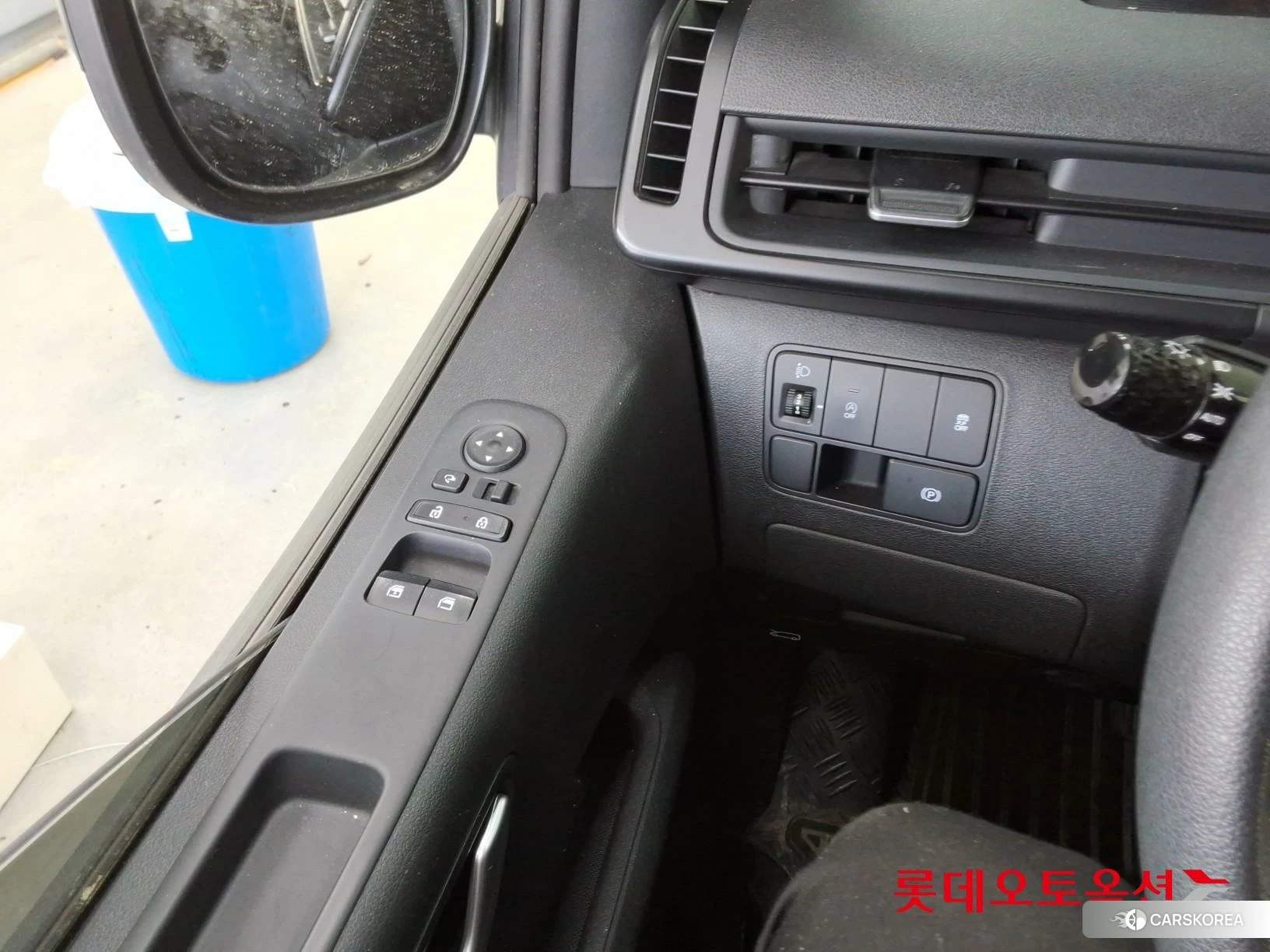 Hyundai Staria id 4289309 из Кореи 20