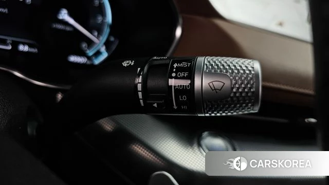 Genesis G80 (RG3) id 4267117 из Кореи 20