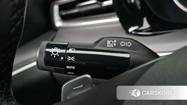 Kia K5 Hybrid 3rd Generation id 4470839 из Кореи 20