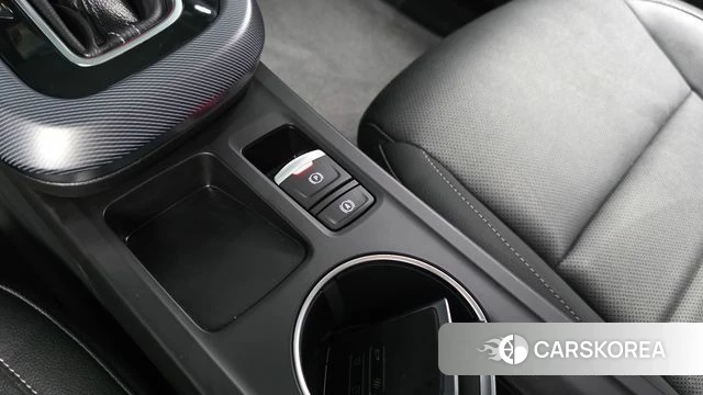 Renault Korea (Samsung) XM3 id 4594937 из Кореи 20