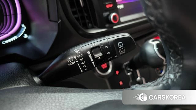 Kia The New Kia Ray id 4880542 из Кореи 20