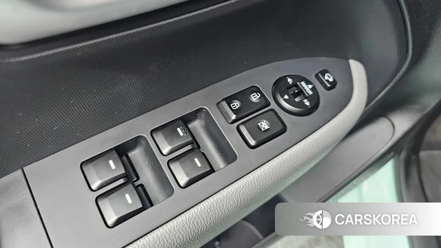 Kia The New Kia Ray id 4248478 из Кореи 20