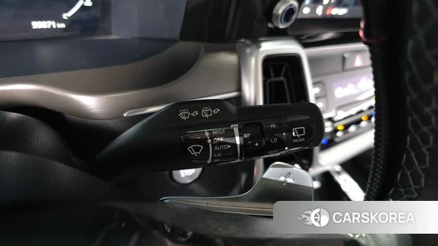 Kia Sorento 4th Generation id 4396678 из Кореи 20