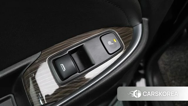 Chevrolet (GM Daewoo) The New Malibu id 4574122 из Кореи 20