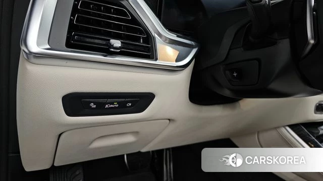 BMW X5 (G05) id 4523065 из Кореи 20