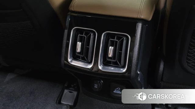 Kia The New Sorento 4th Generation id 4670048 из Кореи 20