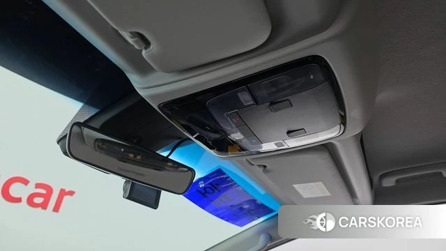 Hyundai Staria id 4194281 из Кореи 20