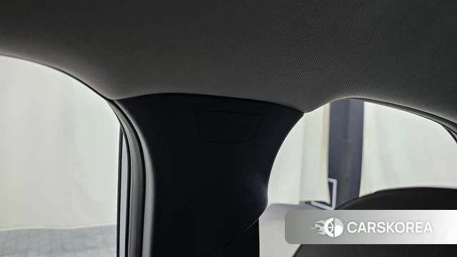 Chevrolet (GM Daewoo) Trax Crossover id 4194779 из Кореи 20