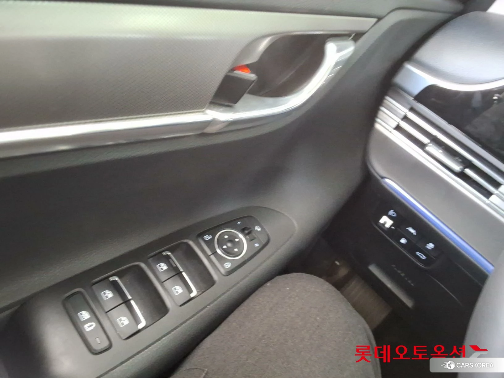 Hyundai Grandeur id 3882078 из Кореи 20