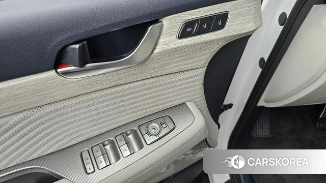 Hyundai The New Palisade id 4443290 из Кореи 20