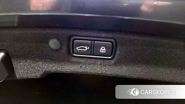 Kia Come New K7 id 4188402 из Кореи 20