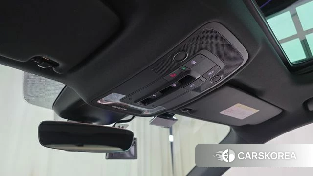 Audi Q3 (F3) id 4307993 из Кореи 20
