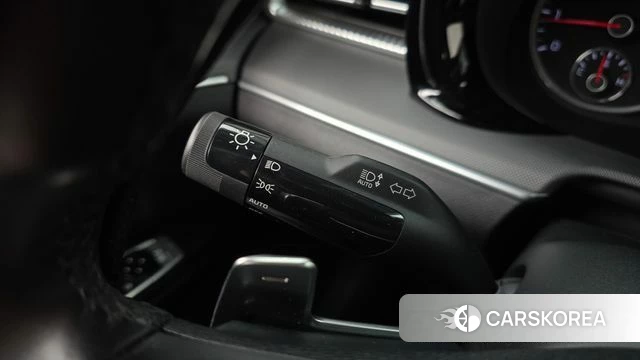 Kia K5 3rd generation id 4943180 из Кореи 20