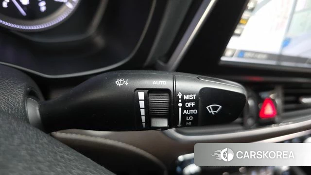 Hyundai Grandeur IG id 4197087 из Кореи 20