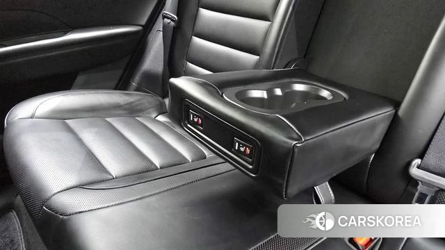 Renault Korea (Samsung) The New QM6 id 4508116 из Кореи 20
