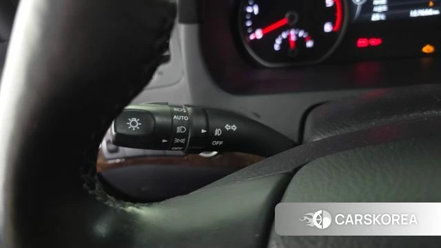 Kia The New Mohave id 4552122 из Кореи 20