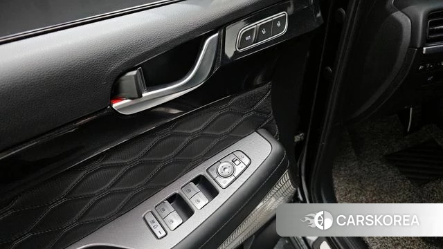 Hyundai Palisade id 4355429 из Кореи 20