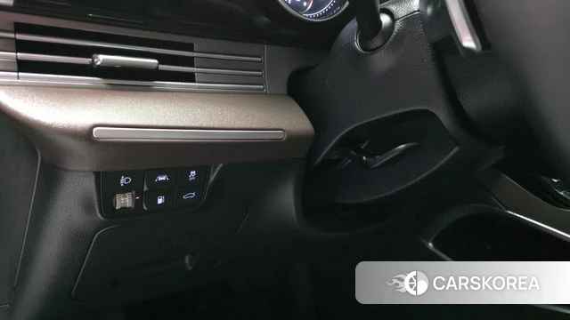 Hyundai The New Grandeur IG id 4428573 из Кореи 20