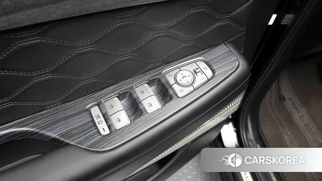 Hyundai Palisade id 4224670 из Кореи 20