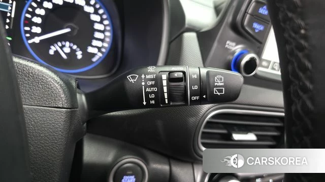 Hyundai Kona id 4918221 из Кореи 20