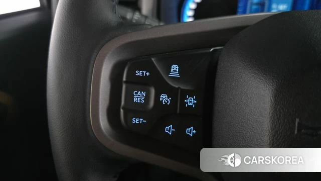 Ford Bronco 6th Generation id 4194199 из Кореи 20