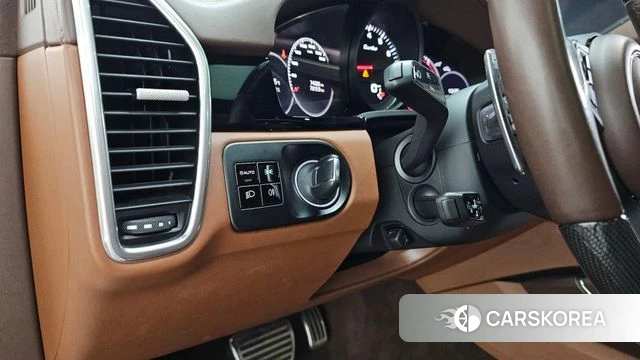 Porsche Cayenne (PO536) id 4350761 из Кореи 20