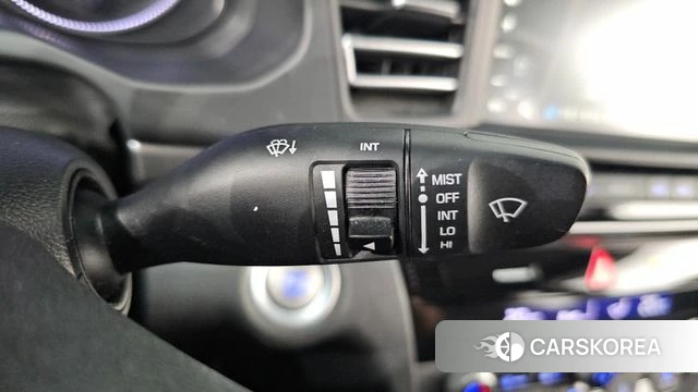 Hyundai The New Avante AD id 4717790 из Кореи 20