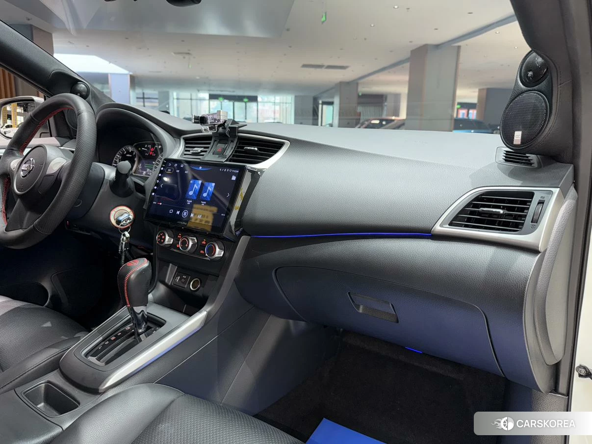 Nissan Xuan Yi id 4514050 из Китая 20