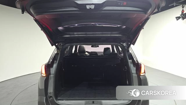 Peugeot 5008 second generation id 4225482 из Кореи 20