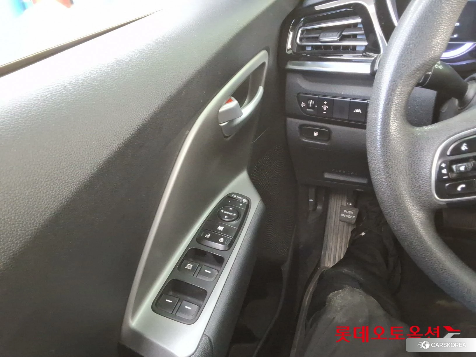 Kia Niro Hybrid id 4289526 из Кореи 20