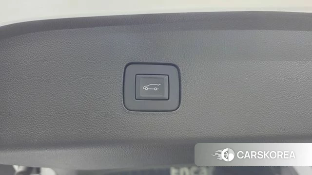 Chevrolet (GM Daewoo) Trax Crossover id 4691316 из Кореи 20