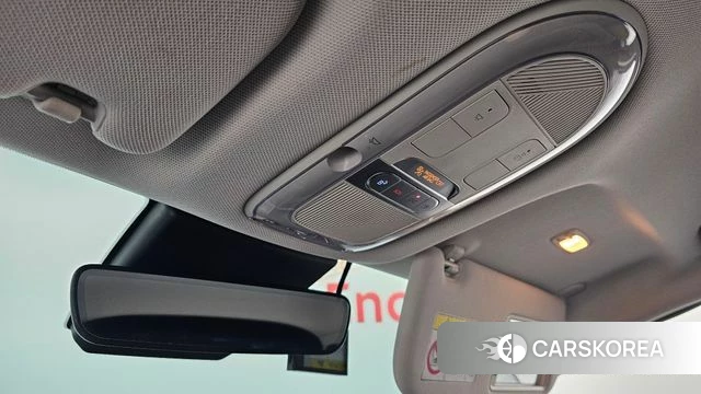 Hyundai Ionic 5 id 4625132 из Кореи 20