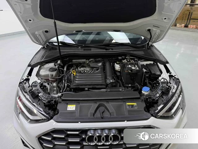 Audi A3 id 4290441 из Китая 20