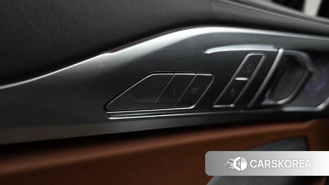 BMW 8 Series (G15) id 4592168 из Кореи 20