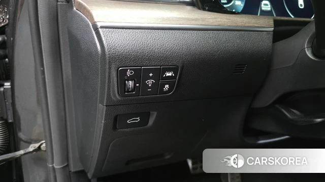 Kia K5 3rd generation id 4464516 из Кореи 20