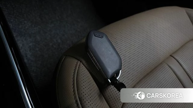 Kia The New Sorento 4th Generation id 4315141 из Кореи 20