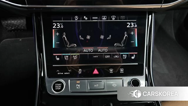 Audi A8 (D5) id 4245025 из Кореи 20