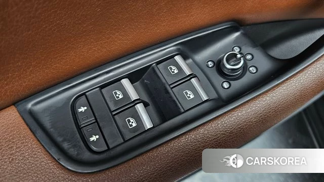 Audi Q7 (4M) id 4345162 из Кореи 20