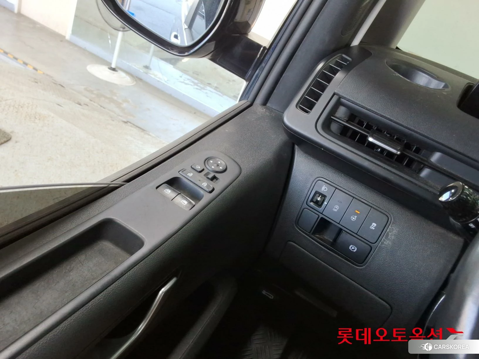 Hyundai Staria id 4679285 из Кореи 19