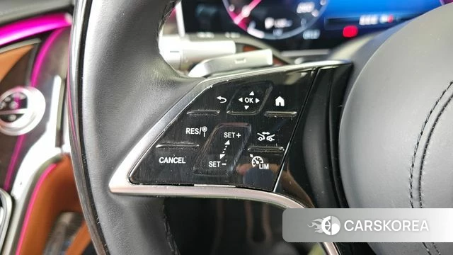 Mercedes-Benz S-Class W223 id 4422955 из Кореи 20