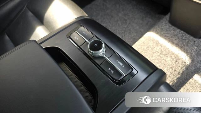 Hyundai The New Grandeur IG id 4245569 из Кореи 20