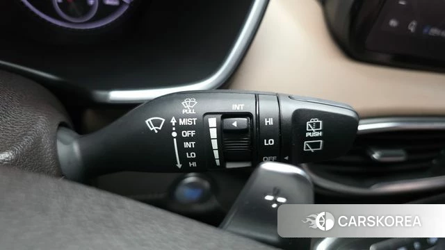 Hyundai The New Santa Fe id 4930007 из Кореи 20