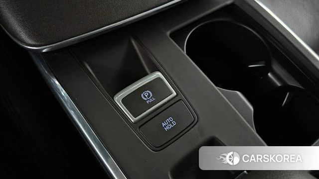 Hyundai The New Grandeur IG id 4581288 из Кореи 20
